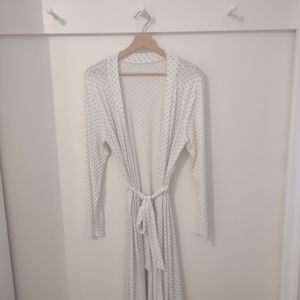 Plain Jane Robe